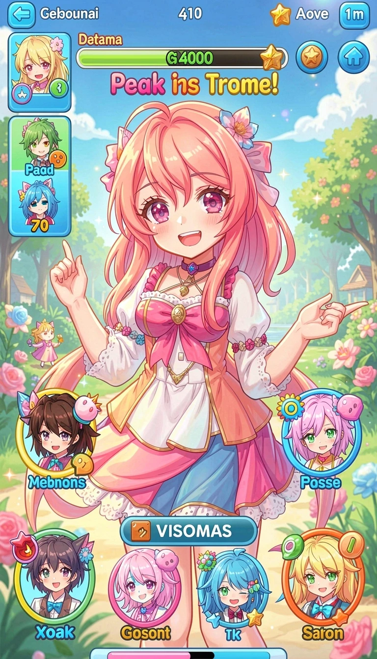 Tampilan utama aplikasi maxslot88 App APK Terbaru yang intuitif dan efisien.