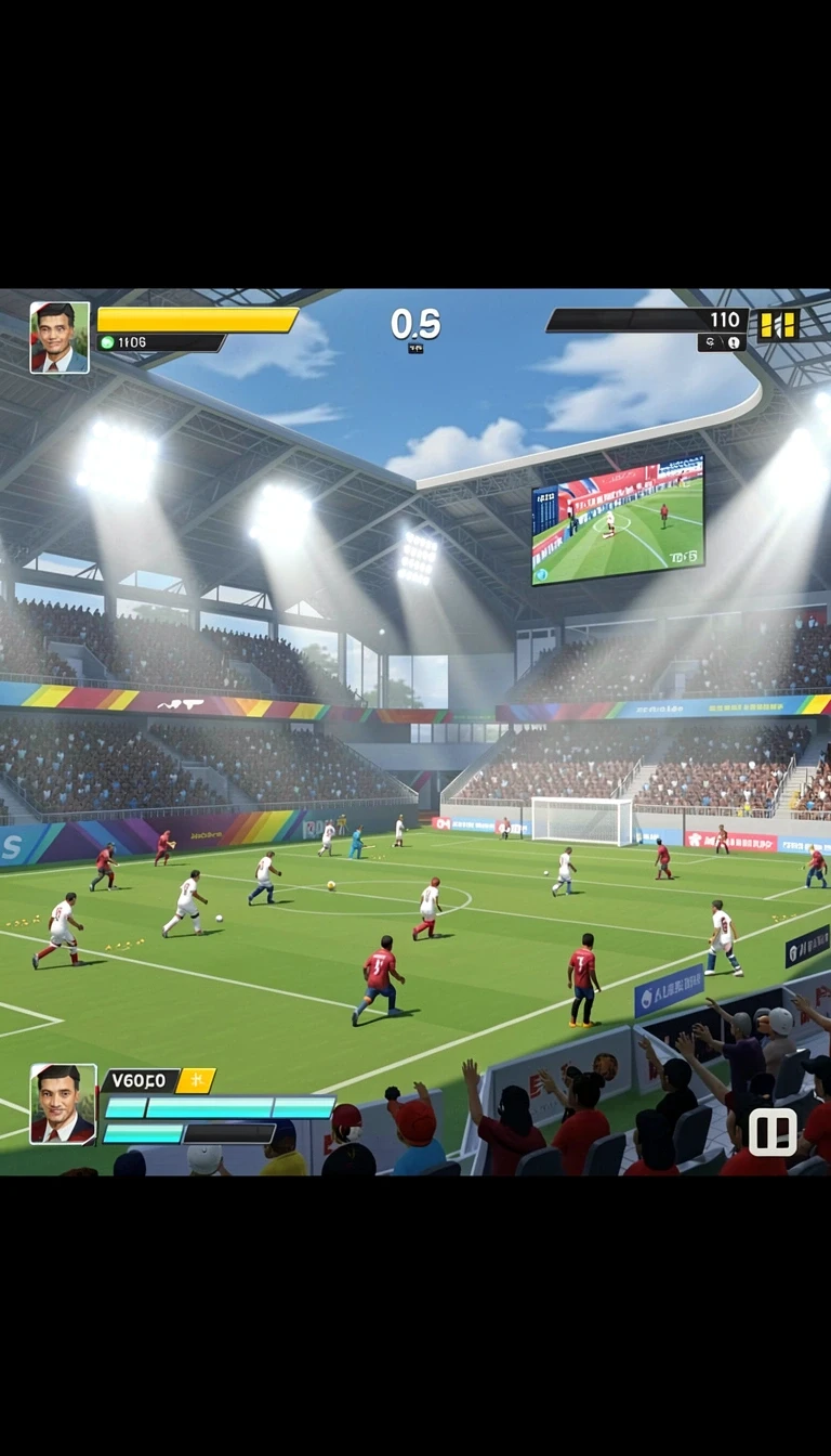 Tampilan utama aplikasi Review Aplikasi kelinci88 Versi Terbaru yang intuitif dan efisien.