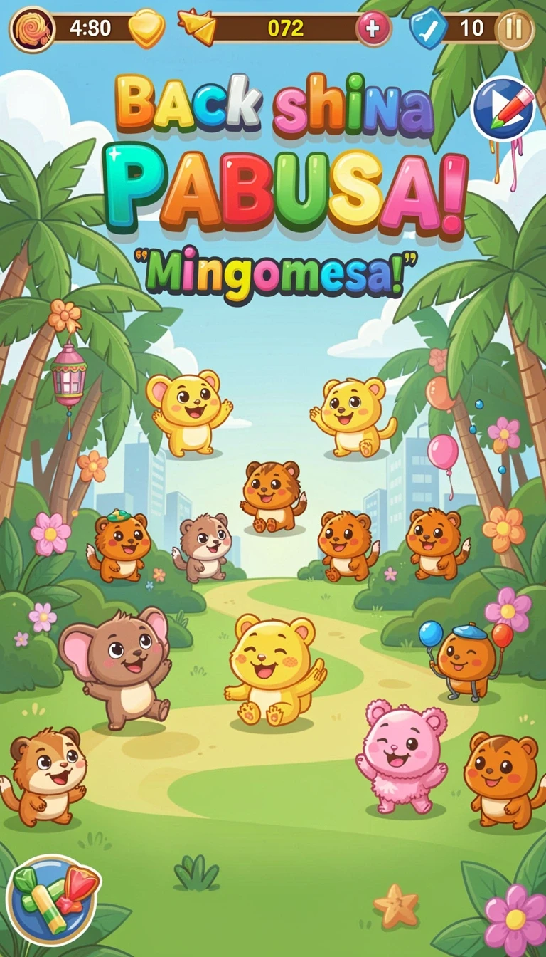 Tampilan utama aplikasi raja132 App APK Terbaru yang intuitif dan efisien.